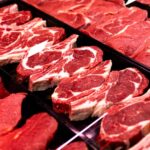 Frozen Wagyu for Sale