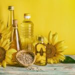 Sunflower Oil for Sale